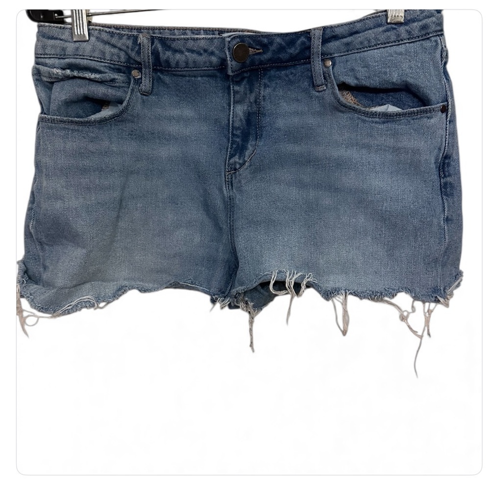 EUC Articles Of Society Blue Jean Shorts